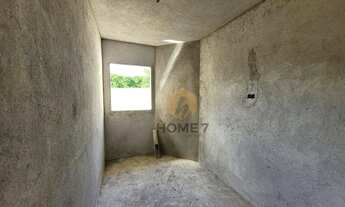 Imagem 5: Casa com 2 dormitórios à venda, 40 m² por R$ 210.000 - Umbará - Curitiba/PR