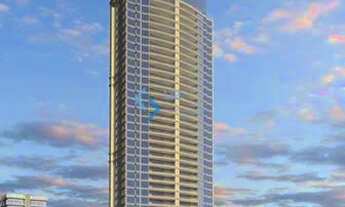 Imagem: Apartamento à venda no bairro Canto da