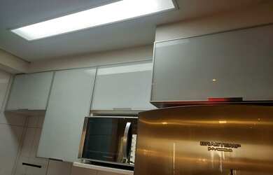 Imagem 7: Apartamento para aluguel tem 62 metros quadrados com 3 quartos em Jardim Celeste - São Pau