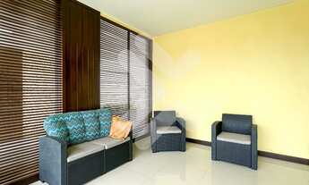 Imagem 5: Casa à venda em Morro Branco (Natal/RN) I 299m² - 4 quartos