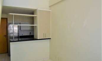 Imagem 6: Alugo ótimo apto 02 quartos mobiliado em Águas Claras!