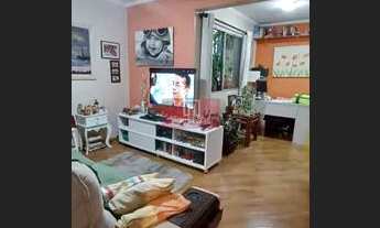 Imagem 6: Apartamento à venda no bairro Alto de Pinheiros - São Paulo/SP, Zona Oeste