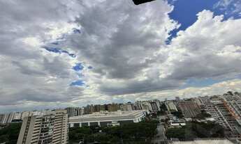 Imagem 6: Apartamento MOEMA São Paulo/SP