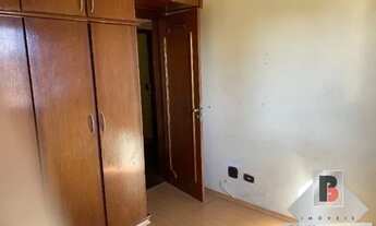 Imagem 4: 75 m² - 3 dormitórios, 2 banheiros, 1 vaga - Lazer sem piscina