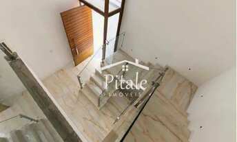 Imagem 7: Sobrado com 4 dormitórios à venda, 533 m² por R$ 6.000.000 - Brooklin - São Paulo/SP