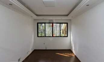 Imagem 2: Apartamento amplo com 3º dormitório opcional