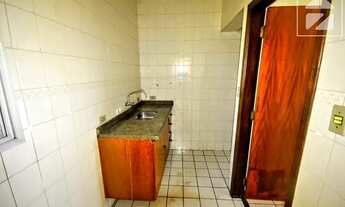 Imagem 5: Cobertura - Botafogo - Campinas