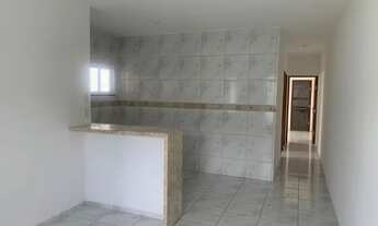 Imagem 2: CASA PARA PRONTA ENTREGA A VENDA EM PEDRAS( ANCURÍ), FINANCIA PELA CAIXA, APROVAMOS O SEU