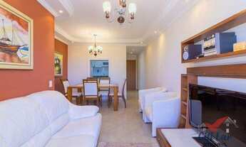 Imagem 4: Apartamento c/ 3 dorms(suíte) 2 vagas 76 m² à venda por R$589.000 - Condomínio Millenium