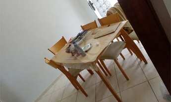 Imagem 2: Rio de Janeiro - Casa de Vila - RIO COMPRIDO