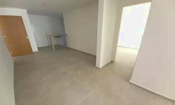 Imagem 3: Excelente apartamento 2 quartos com área externa no Alto dos Passos