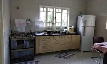 Imagem 6: Casa - Urbanova - Condomínio Altos da Serra II - 3 Suítes - 360m²