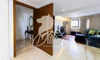 Imagem 2: Monte Rosso Moema 360m² 04 Dormitórios 04 Suítes 3 Vagas