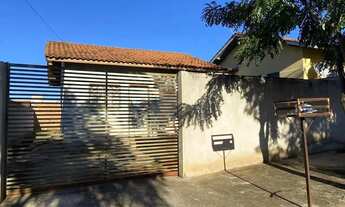 Imagem: Vendo Casa - Cj. Marta Dequech