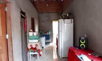 Imagem 3: Mosqueiro, casa pra alugar c/geladeira, fogão, camas etc..