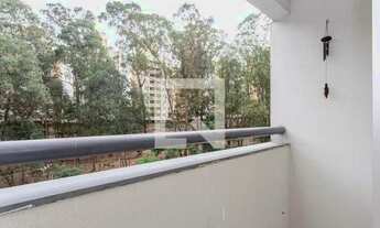 Imagem 5: Apartamento à Venda - Jardim Santa Emília, 2 Quartos, 50 m2