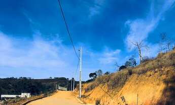 Imagem 2: Fazenda/Sítio/Chácara para venda possui 2000 metros quadrados em Torreões - Juiz de Fora