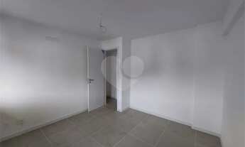 Imagem 7: Edifício Trio Botafogo prédio com infra 113m² varanda 3 quartos (1 suíte) com 1 vaga na