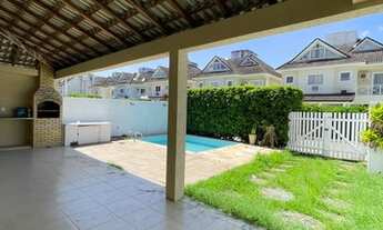 Imagem: Casa de 200 metros quadrados no bairro Recreio