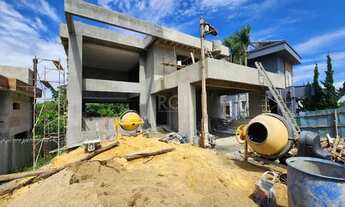 Imagem 4: Casa Condominio para Venda - 349m², 3 dormitórios, sendo 3 suites, 2 vagas - Alphaville