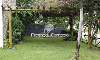 Imagem 7: Casa em Condomínio para alugar em Camaçari,BA Interlagos 4 quartos 360m²