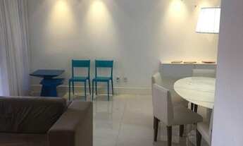 Imagem 5: APARTAMENTO RESIDENCIAL em SALVADOR - BA, ALPHAVILLE I