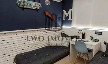 Imagem 4: Conquista Jardim Guadalupe: Apartamento de 41m² com 2 Quartos em um Condomínio Exclusivo