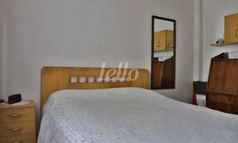 Imagem 4: São Paulo - Apartamento Padrão - Mooca