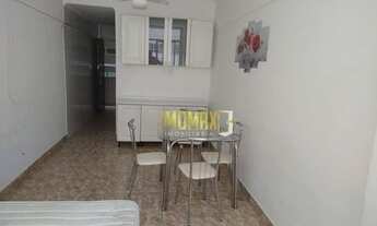 Imagem 5: Kitnet com 1 dormitório para alugar, 30 m² por R$ 1.500,00/mês - Boqueirão - Praia Grande