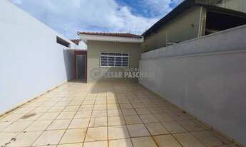 Imagem: Casa Térrea Jardim Palmares Disponível