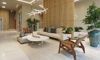 Imagem 7: Em frente ao Shopping Boulevard, andar alto, acabou de entregar