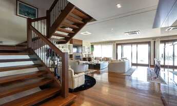 Imagem 6: Casa Condominio para Venda - 448.16m², 4 dormitórios, sendo 3 suites, 4 vagas - Terra Vill