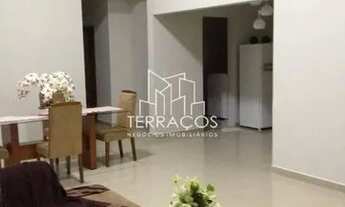 Imagem 4: CONFORTÁVEL CASA TÉRREA À VENDA NO CONDOMÍNIO IBI ARAM I EM ITUPEVA SP