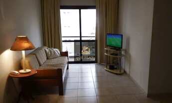 Imagem: Flat disponível no Itaim Bibi