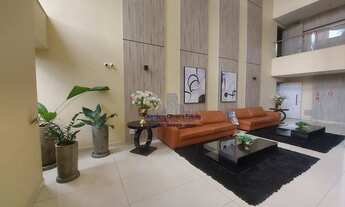 Imagem 2: Apartamento 113m com 3 Suítes no Setor Serrinha - Goiânia - GO