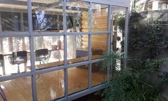 Imagem 4: Prédio Comercial com 129m² à venda e para Locação em Sousas Campinas/SP