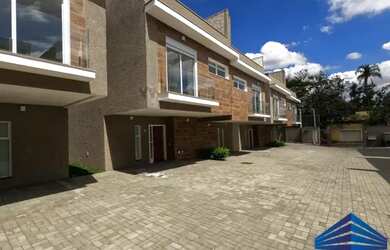 Imagem 5: Casas à venda ao lado da Lagoa do Taquaral em Campinas SP REF: CA0250