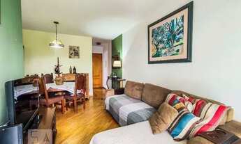 Imagem 7: Apartamento para Aluguel - Vila Andrade, 2 Quartos, 57 m2