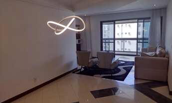 Imagem 3: Locação Apartamento com 4 dormitórios