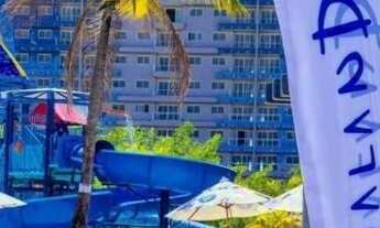 Imagem 1: Réveillon em Salinópolis-PA - Aqualand Resort