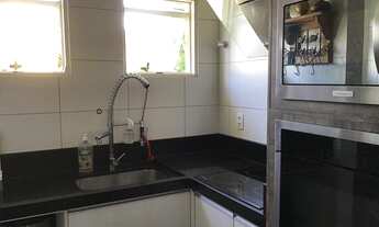 Imagem 6: Belíssima Casa 3 Dorm 106m mobiliado Condomínio Fechado Lazer de Clube Jundiaí - Imperdíve