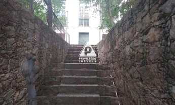 Imagem 3: Casa à venda, 5 quartos, 3 suítes, 8 vagas, Santa Teresa - RIO DE JANEIRO/RJ