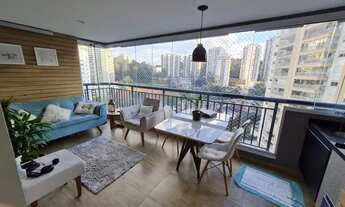 Imagem 4: Apartamento para com 92m² e 3 quartos na Vila Andrade - São Paulo - SP