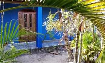 Imagem: Casa orla baixios
