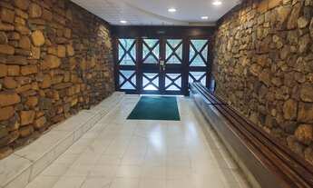 Imagem 5: Apartamento para venda tem 100 metros quadrados com 3 quartos em Centro - Curitiba - PR