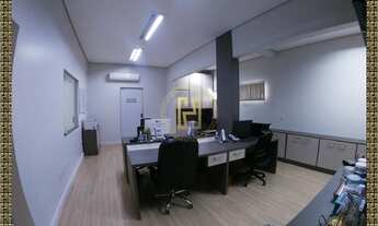 Imagem 5: Alugo sala comercial mobiliada