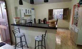 Imagem: Vendo casa no TAPANÃ