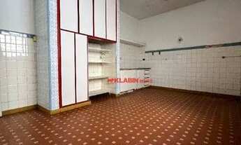 Imagem 4: Casa na Mooca com 161m2 - 3 dormitórios - 2 banheiros - 1 vaga - Quintal