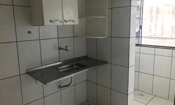 Imagem: Apartamento 2 quarto próximo ao BRT