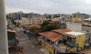 Imagem 6: Alugo Apt mobiliado com vaga garagem coberta para temporada em Vila Nova - Cabo Frio - RJ